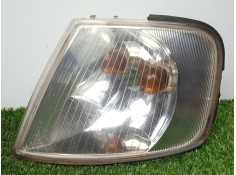 Recambio de piloto delantero izquierdo para audi a3 (8l) 1.9 tdi referencia OEM IAM  BLANCO 