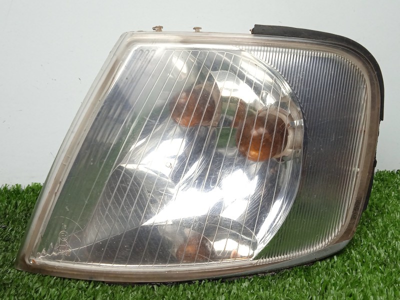 Recambio de piloto delantero izquierdo para audi a3 (8l) 1.9 tdi referencia OEM IAM  BLANCO 