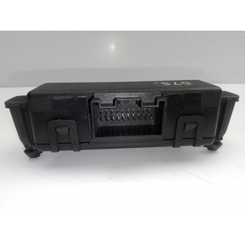 Recambio de modulo electronico para volkswagen passat berlina (3c2) 2.0 tdi referencia OEM IAM 3C0907530C-3C0907951A-402063TFJIN