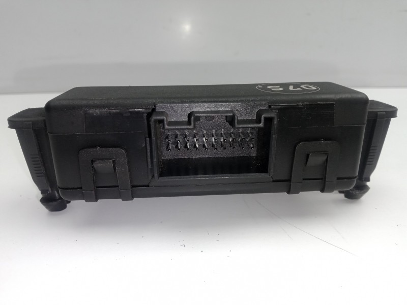 Recambio de modulo electronico para volkswagen passat berlina (3c2) 2.0 tdi referencia OEM IAM 3C0907530C-3C0907951A-402063TFJIN