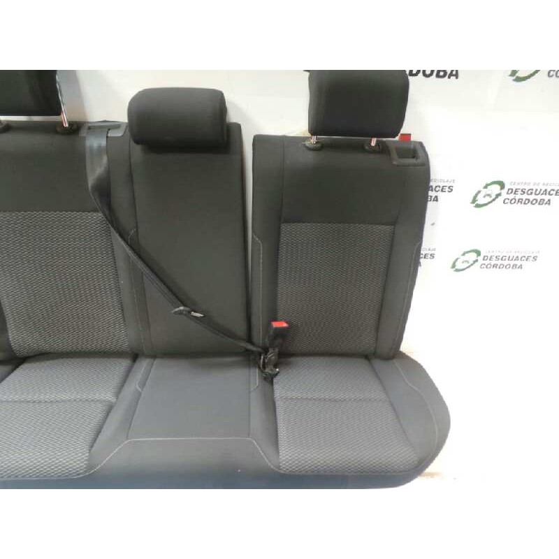 Recambio de juego asientos completo para volkswagen golf vii variant (bv5) 1.6 tdi referencia OEM IAM   
