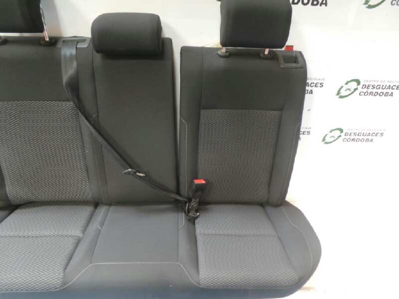 Recambio de juego asientos completo para volkswagen golf vii variant (bv5) 1.6 tdi referencia OEM IAM   