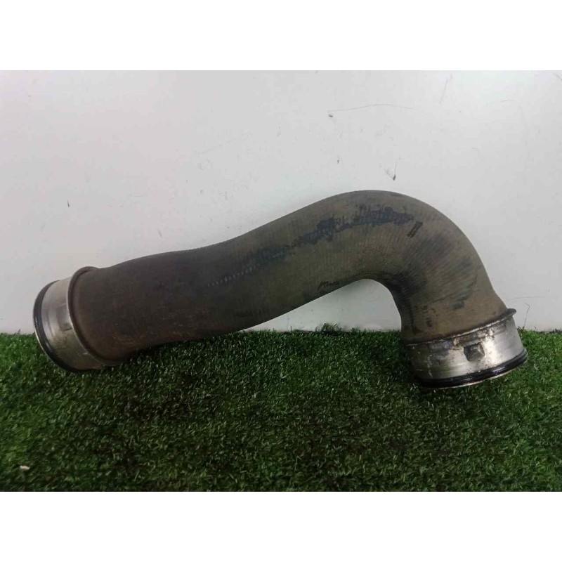 Recambio de tubo presion turbocompresor para audi a3 (8p) 2.0 tdi referencia OEM IAM 1K0145834L FLEXIBLE 