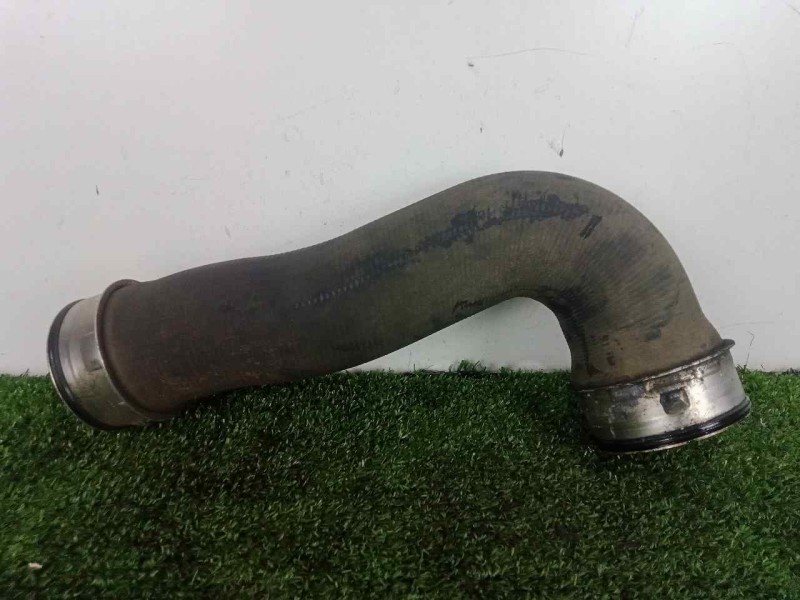 Recambio de tubo presion turbocompresor para audi a3 (8p) 2.0 tdi referencia OEM IAM 1K0145834L FLEXIBLE 