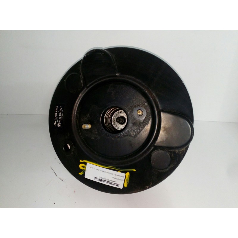 Recambio de servofreno para bmw serie 3 berlina (e46) 1.9 cat referencia OEM IAM 03786201014-34331164442E ATE 