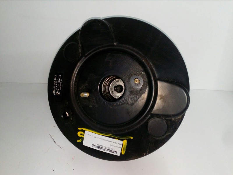 Recambio de servofreno para bmw serie 3 berlina (e46) 1.9 cat referencia OEM IAM 03786201014-34331164442E ATE 