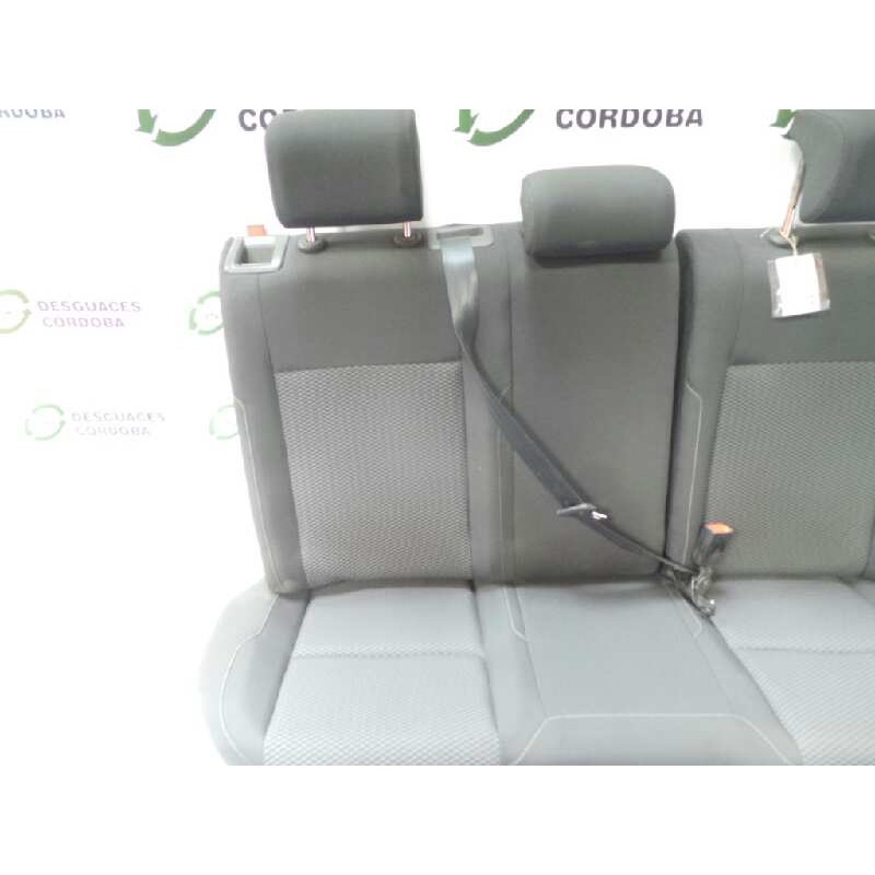 Recambio de juego asientos completo para volkswagen golf vii variant (bv5) 1.6 tdi referencia OEM IAM   