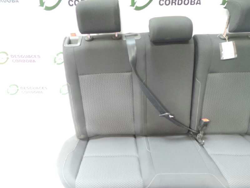 Recambio de juego asientos completo para volkswagen golf vii variant (bv5) 1.6 tdi referencia OEM IAM   