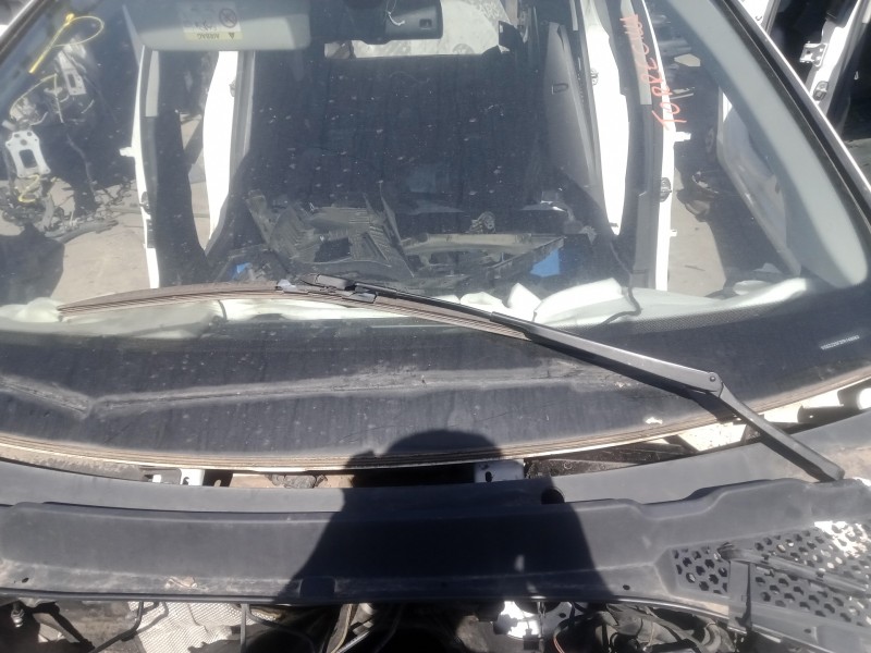 Recambio de brazo limpia delantero izquierdo para seat leon (5f1) 1.6 tdi referencia OEM IAM   