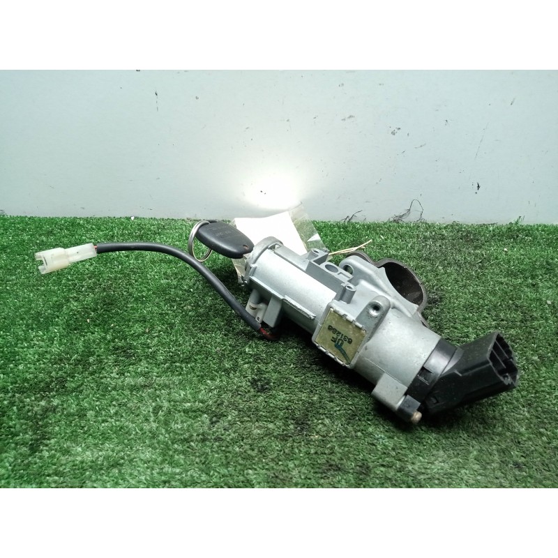 Recambio de conmutador de arranque para chevrolet kalos 1.4 cat referencia OEM IAM SINREFERENCIA 2.CONECTORES 