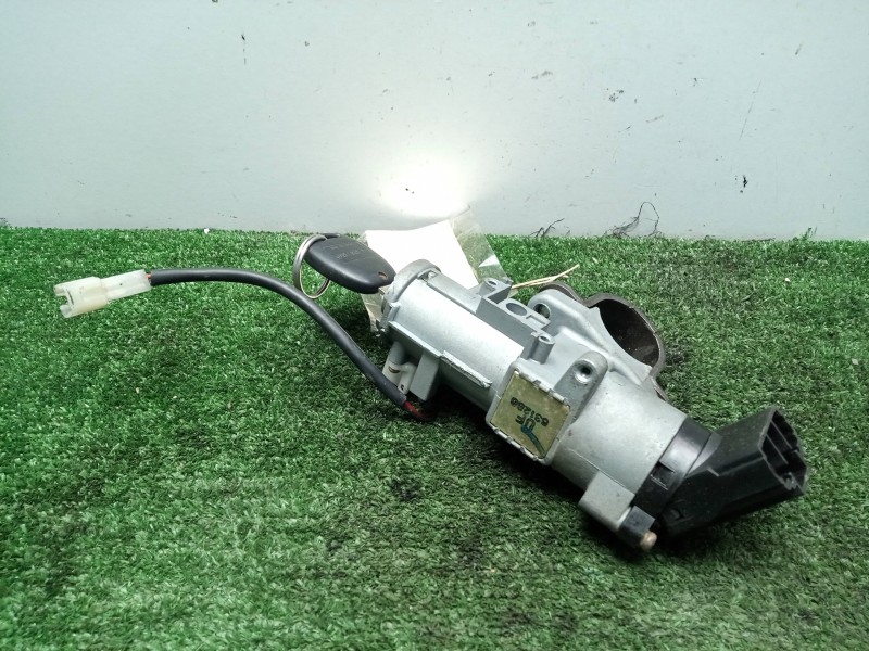 Recambio de conmutador de arranque para chevrolet kalos 1.4 cat referencia OEM IAM SINREFERENCIA 2.CONECTORES 