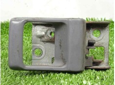 Recambio de maneta interior delantera izquierda para nissan cabstar - e 3.0 td 110 referencia OEM IAM   