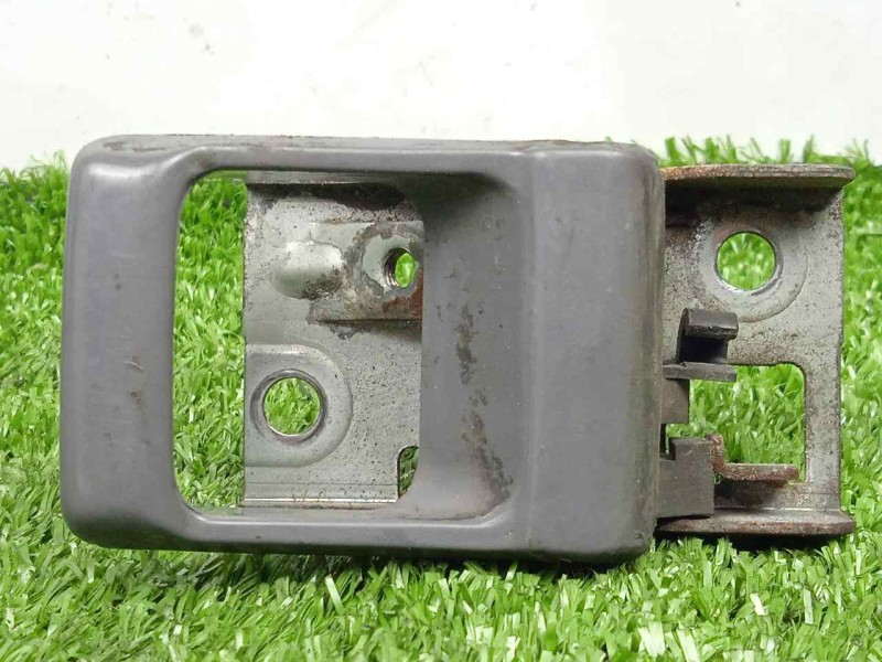 Recambio de maneta interior delantera izquierda para nissan cabstar - e 3.0 td 110 referencia OEM IAM   