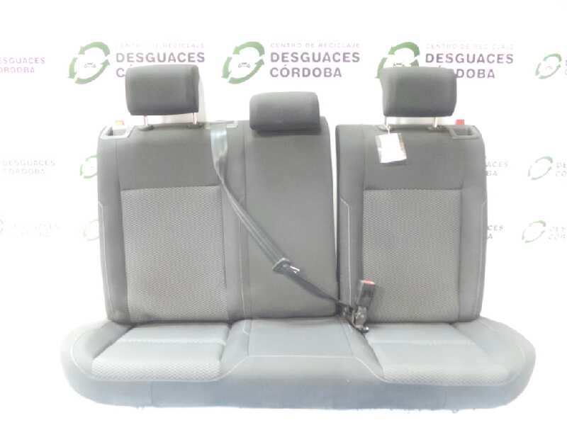 Recambio de juego asientos completo para volkswagen golf vii variant (bv5) 1.6 tdi referencia OEM IAM   