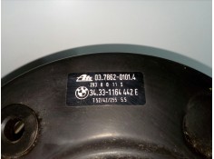 Recambio de servofreno para bmw serie 3 berlina (e46) 1.9 cat referencia OEM IAM 03786201014-34331164442E ATE  2