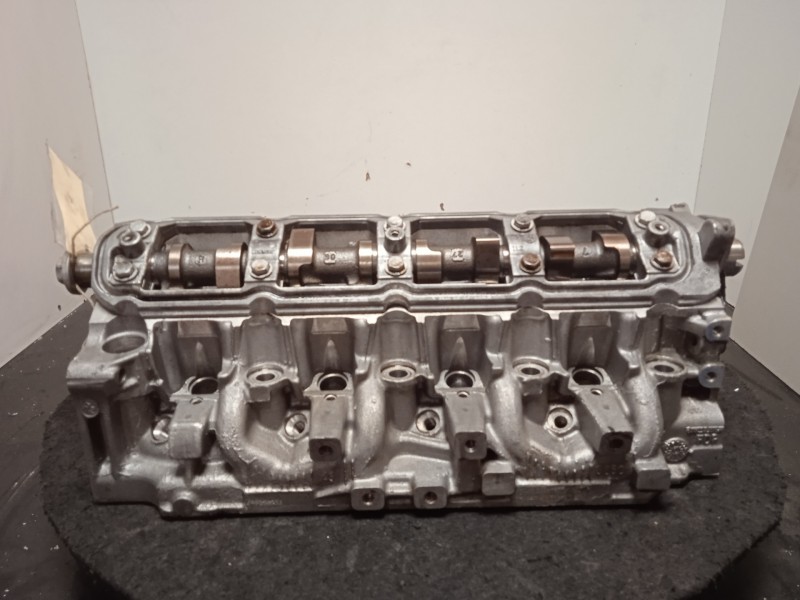 Recambio de culata para renault megane ii classic berlina 1.9 dci diesel referencia OEM IAM 6660FDP  
