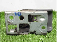 Recambio de maneta interior delantera izquierda para nissan cabstar - e 3.0 td 110 referencia OEM IAM    2