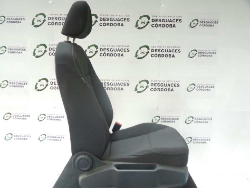 Recambio de juego asientos completo para volkswagen golf vii variant (bv5) 1.6 tdi referencia OEM IAM   
