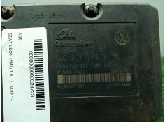 Recambio de abs para seat leon (1m1) 1.6 referencia OEM IAM 1J0907379G100949034031J0614117C10020401424 174482  2