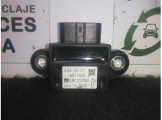 Recambio de sensor para mazda 6 berlina (gg) 2.0 diesel cat referencia OEM IAM GJ6E437Y1-6512001-EWTS53BB  