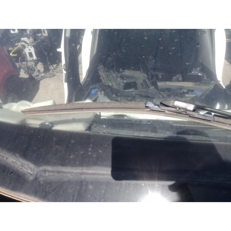 Recambio de brazo limpia delantero izquierdo para seat leon (5f1) 1.6 tdi referencia OEM IAM   