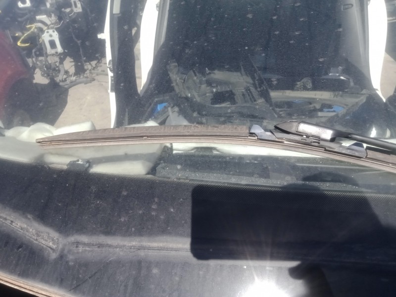 Recambio de brazo limpia delantero izquierdo para seat leon (5f1) 1.6 tdi referencia OEM IAM   