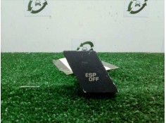 Recambio de mando esp para citroën c4 picasso 1.6 16v hdi fap referencia OEM IAM 96553138ZD  