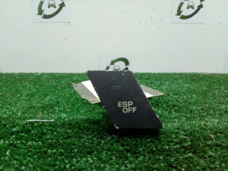 Recambio de mando esp para citroën c4 picasso 1.6 16v hdi fap referencia OEM IAM 96553138ZD  