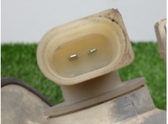 Recambio de piloto delantero izquierdo para audi a3 (8l) 1.9 tdi referencia OEM IAM  BLANCO  2