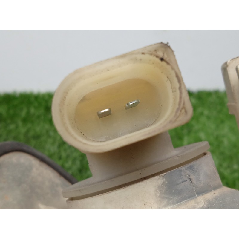 Recambio de piloto delantero izquierdo para audi a3 (8l) 1.9 tdi referencia OEM IAM  BLANCO 