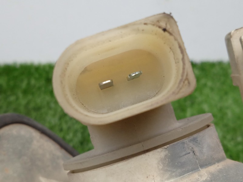 Recambio de piloto delantero izquierdo para audi a3 (8l) 1.9 tdi referencia OEM IAM  BLANCO 