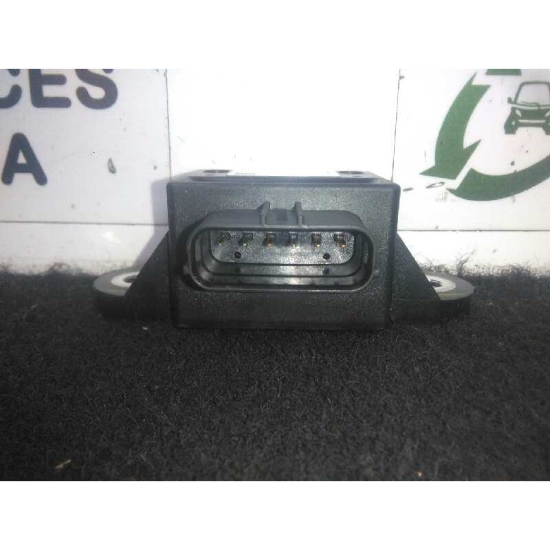 Recambio de sensor para mazda 6 berlina (gg) 2.0 diesel cat referencia OEM IAM GJ6E437Y1-6512001-EWTS53BB  