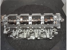 Recambio de culata para renault megane ii classic berlina 1.9 dci diesel referencia OEM IAM 6660FDP   2