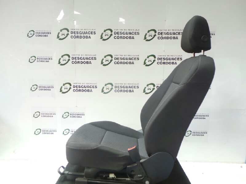 Recambio de juego asientos completo para volkswagen golf vii variant (bv5) 1.6 tdi referencia OEM IAM   