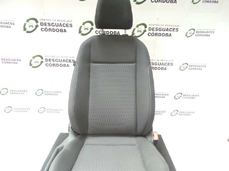Recambio de juego asientos completo para volkswagen golf vii variant (bv5) 1.6 tdi referencia OEM IAM   