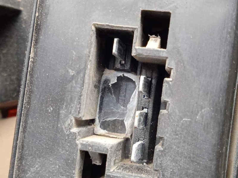 Recambio de piloto trasero derecho para volvo s70 berlina 2.0 cat referencia OEM IAM  EXTERIOR CON.TARA