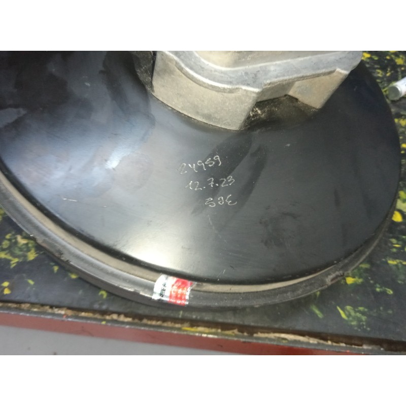 Recambio de servofreno para bmw serie 3 berlina (e46) 1.9 cat referencia OEM IAM 03786201014-34331164442E ATE 