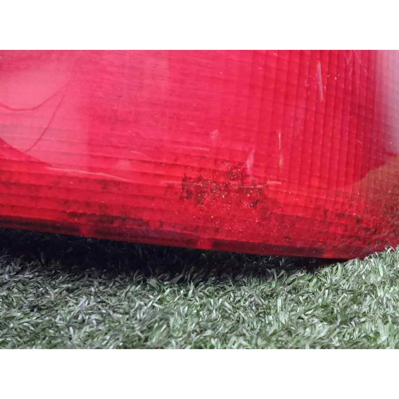 Recambio de piloto trasero derecho para volvo s70 berlina 2.0 cat referencia OEM IAM  EXTERIOR CON.TARA