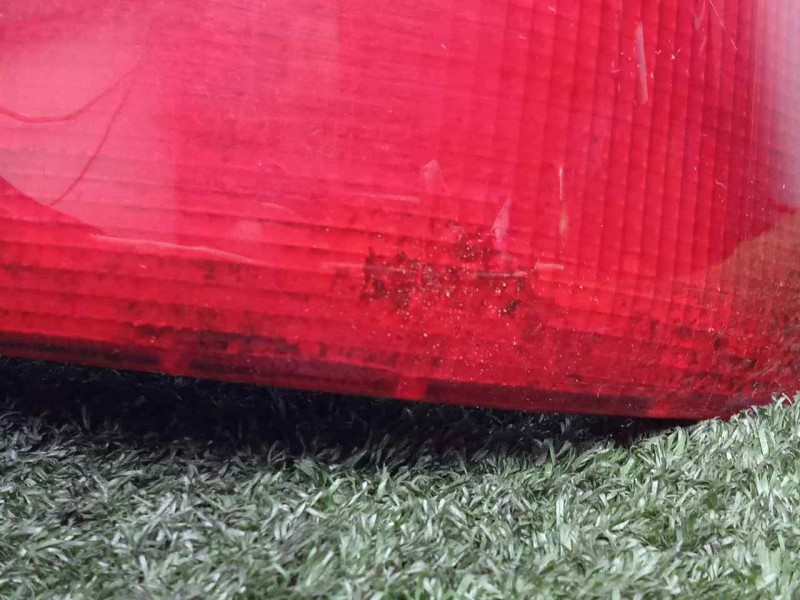 Recambio de piloto trasero derecho para volvo s70 berlina 2.0 cat referencia OEM IAM  EXTERIOR CON.TARA