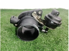 Recambio de caja mariposa para renault vel satis (bj0) 2.2 dci turbodiesel fap cat referencia OEM IAM 068039129B  