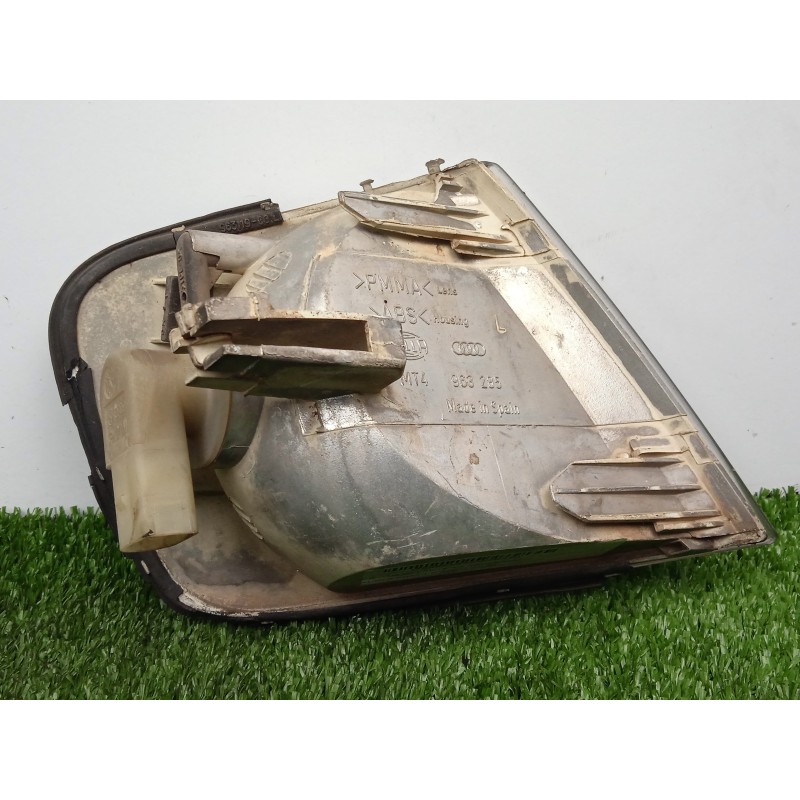 Recambio de piloto delantero izquierdo para audi a3 (8l) 1.9 tdi referencia OEM IAM  BLANCO 