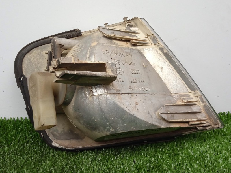 Recambio de piloto delantero izquierdo para audi a3 (8l) 1.9 tdi referencia OEM IAM  BLANCO 