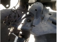 Recambio de brazo suspension inferior delantero derecho para seat leon (5f1) 1.6 tdi referencia OEM IAM    2