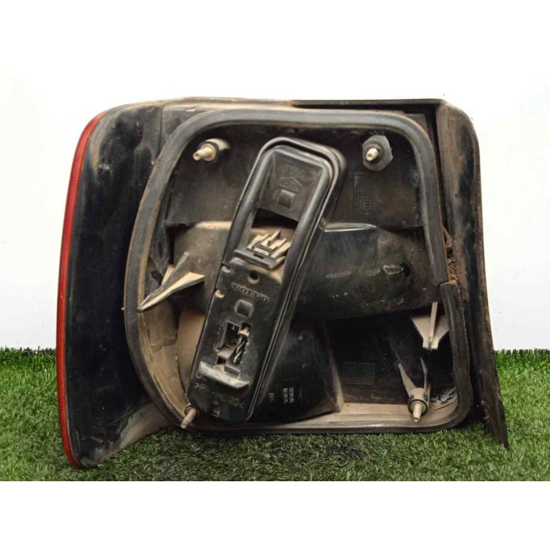 Recambio de piloto trasero derecho para volvo s70 berlina 2.0 cat referencia OEM IAM  EXTERIOR CON.TARA