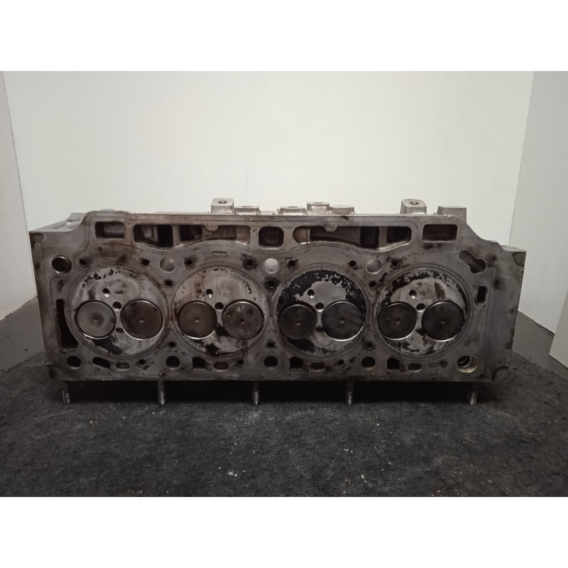 Recambio de culata para renault megane ii classic berlina 1.9 dci diesel referencia OEM IAM 6660FDP  