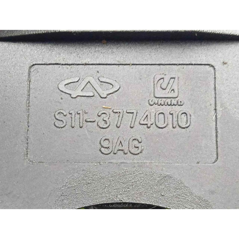 Recambio de mando luces para bensur sole kiki 0.0 electrico referencia OEM IAM S1137740109AG DOBLE - 2.NIEBLAS 