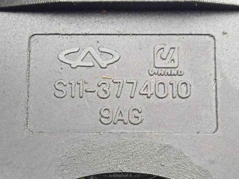 Recambio de mando luces para bensur sole kiki 0.0 electrico referencia OEM IAM S1137740109AG DOBLE - 2.NIEBLAS 