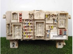 Recambio de centralita check control para ford focus berlina (cap) 1.8 tdci turbodiesel cat referencia OEM IAM 7M5T14A073BB  