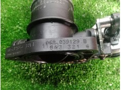 Recambio de caja mariposa para renault vel satis (bj0) 2.2 dci turbodiesel fap cat referencia OEM IAM 068039129B   2