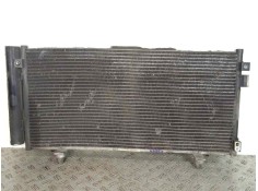 Recambio de condensador / radiador aire acondicionado para subaru forester s12 2.0 diesel cat referencia OEM IAM 73210SG000 660X